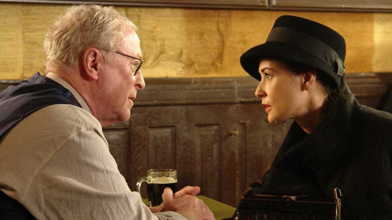 Flawless (2007) 0