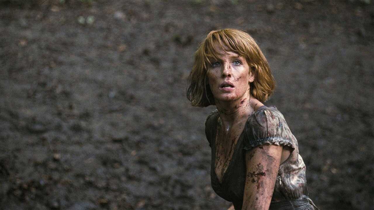 Eden Lake (2008) 0