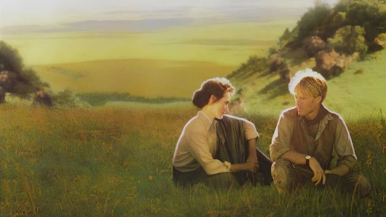 Out of Africa (1985) 0
