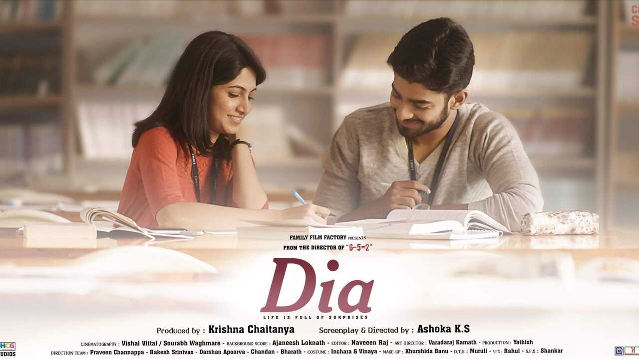 Dia (2020) 0