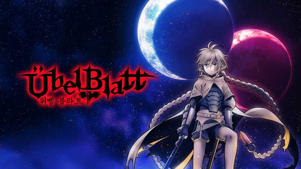 FR - Übel Blatt (2025) 1