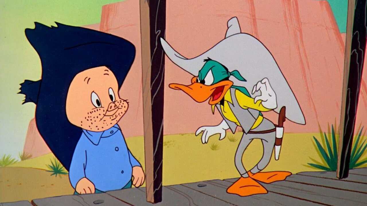 My Little Duckaroo 0