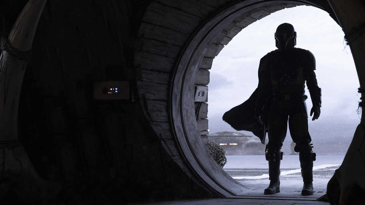 DE - The Mandalorian (2019) 3