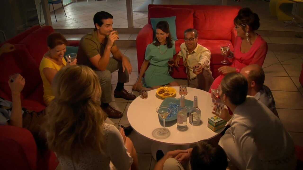 The Casserole Club 0