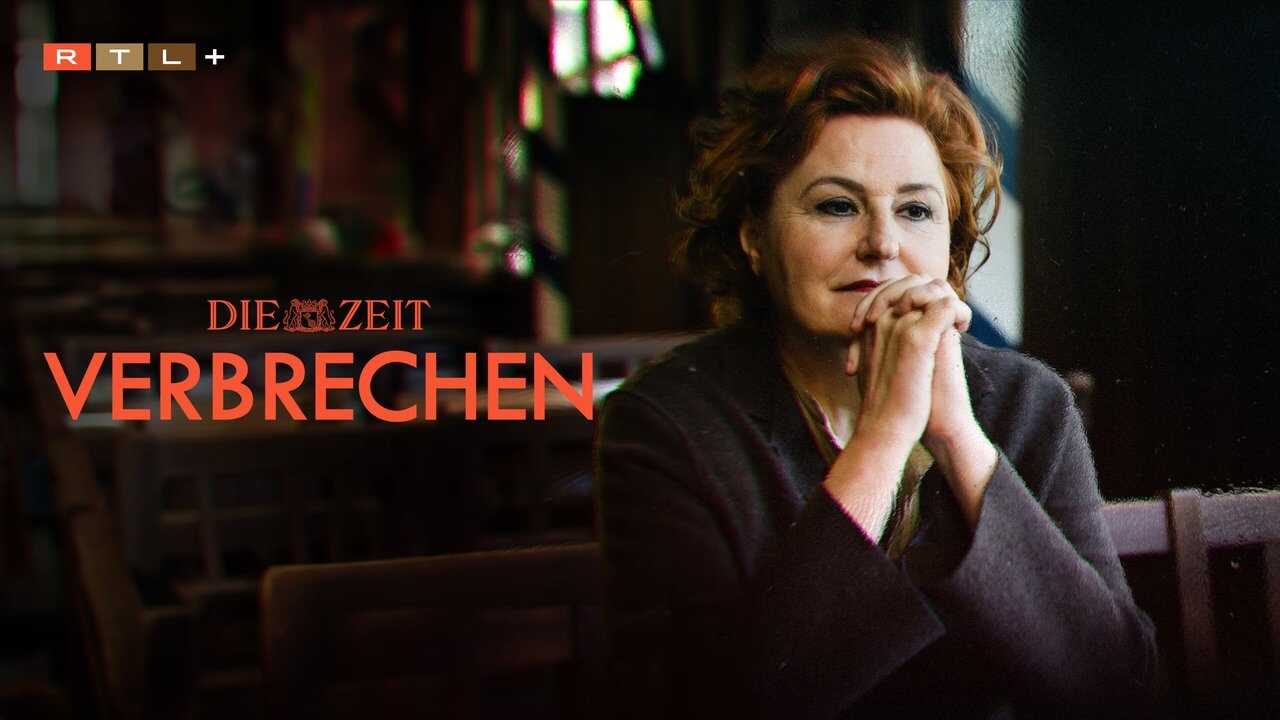 DE - ZEIT Verbrechen: Spurensuche (2024) 1