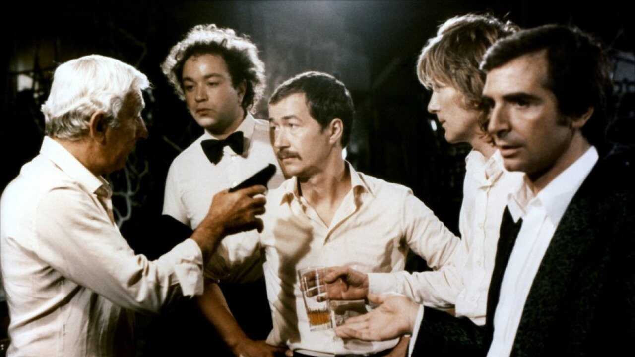 Les Charlots en délire (1979) 0