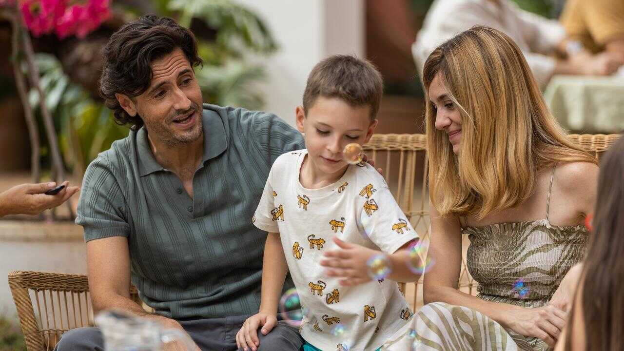 Tras el verano (2025) 0