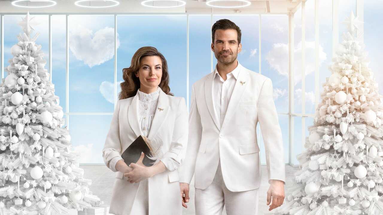 Świąteczni skrzydlaci swaci (2025) 0