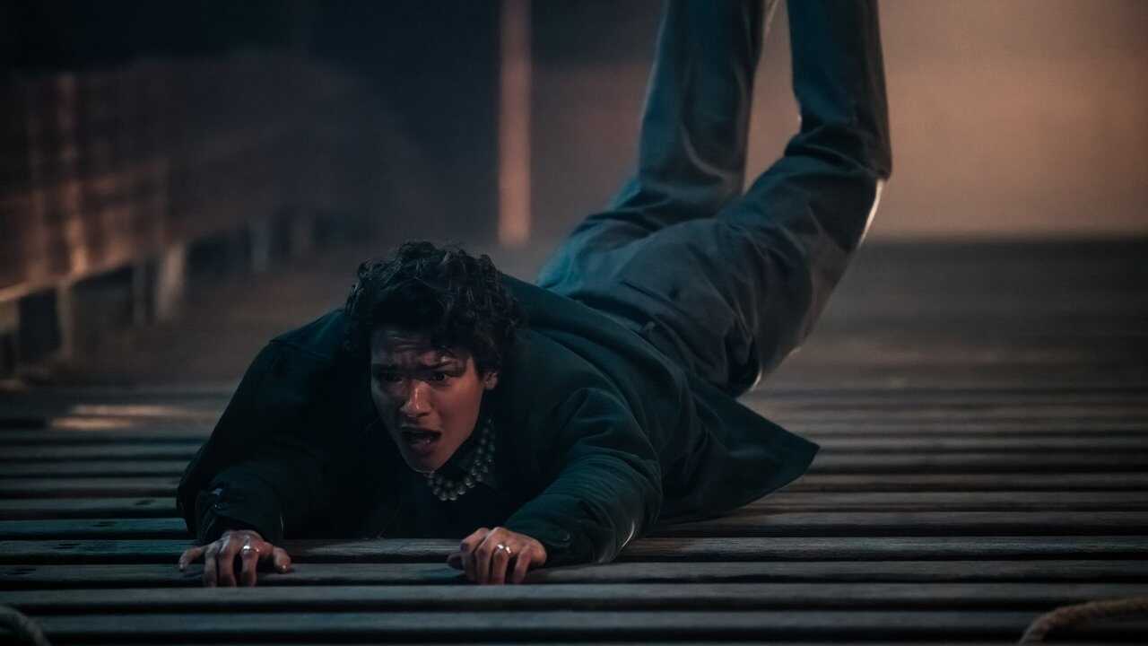 Horror Park (2023) 0