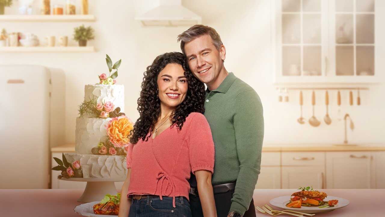 Hearts Around the Table: Kiki's Fourth Ingredient (2025) 0