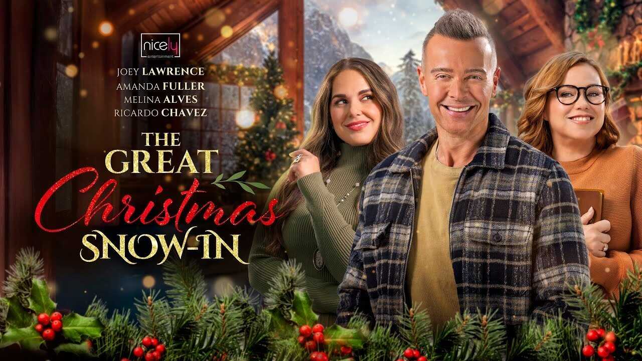 The Great Christmas Snow-In (2025) 0