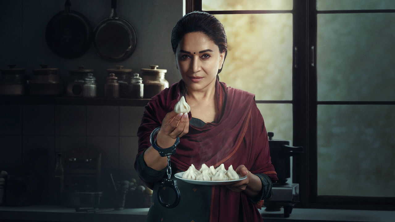 IN - Mrs. Deshpande 0