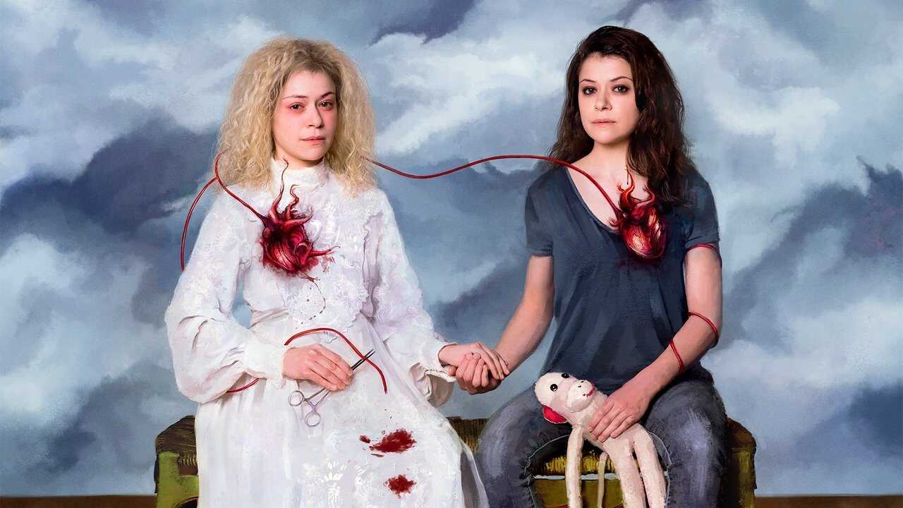 FR - Orphan Black 0