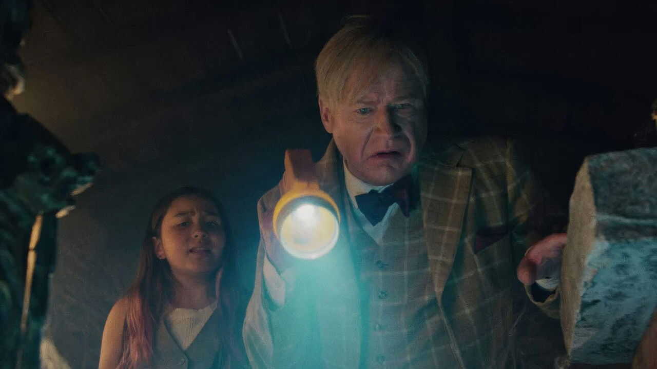 [SE] Ture Sventon och den Magiska Lampan 2