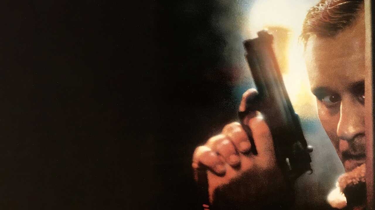 The Democratic Terrorist (1992) 0