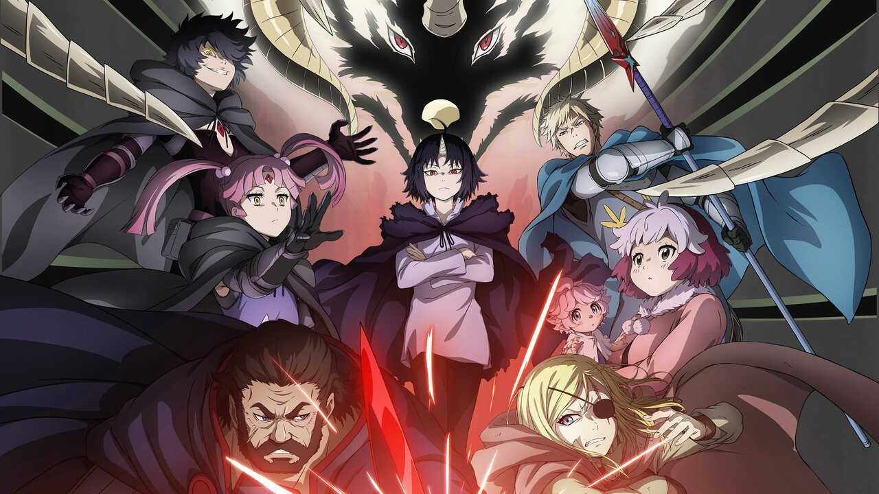 FR - Clevatess (2025) (JP) 1