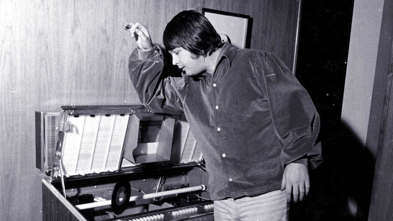 Brian Wilson: Long Promised Road 0
