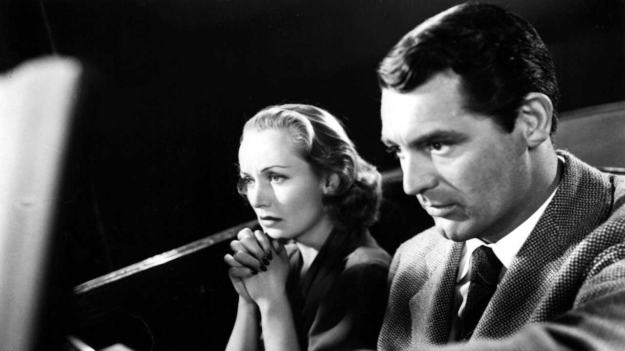 Nur dem Namen nach (1939) 0