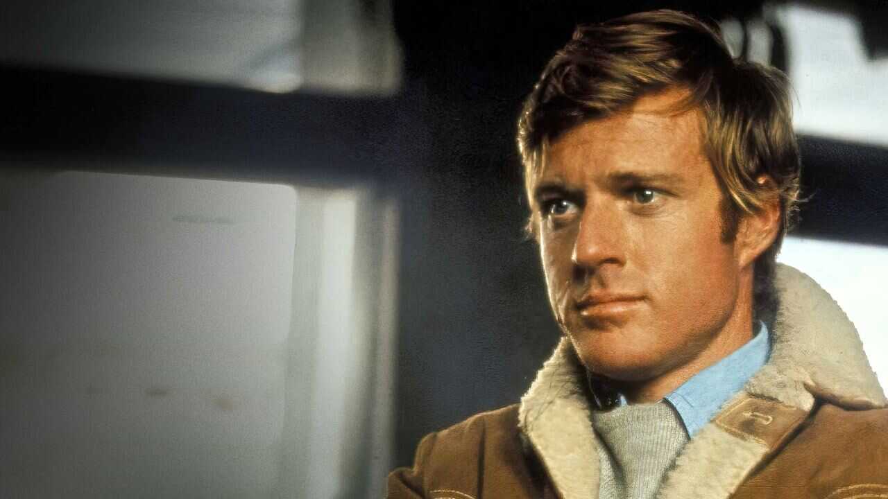 Downhill Racer (1969) 0