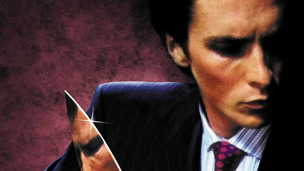 American Psycho (2000) 0