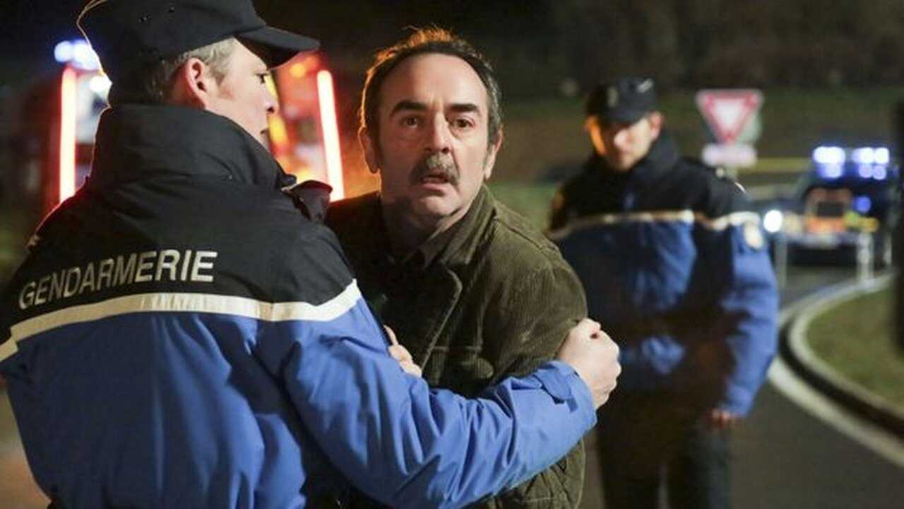 FR - L'Accident 0