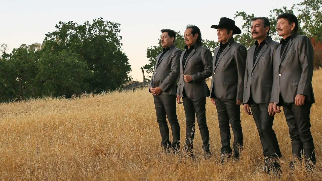 Los Tigres del Norte: Historias que contar 0