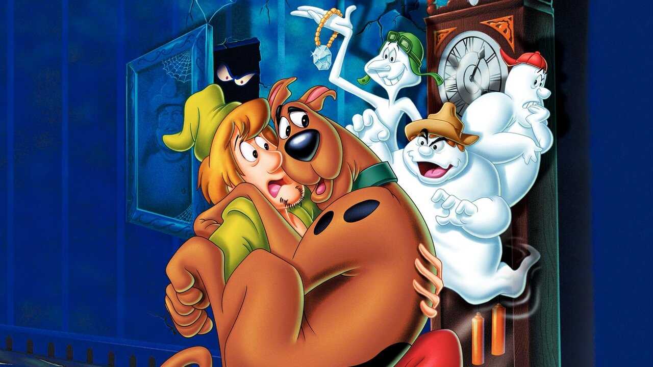 Scooby-Doo! Meets the Boo Brothers (1987) 0