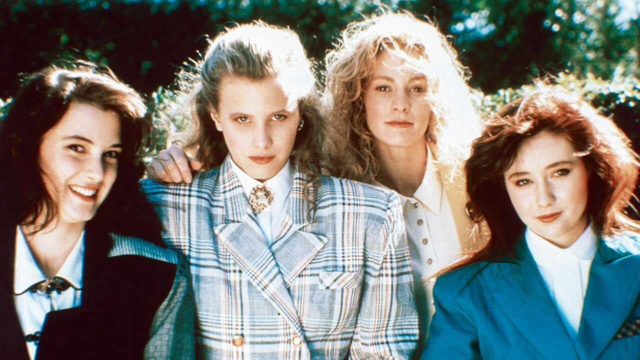 Heathers (1988) 0