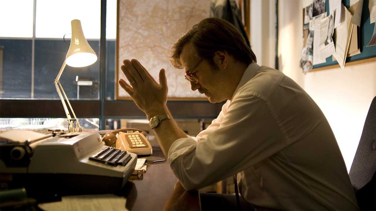 Red Riding: The Year of Our Lord 1983 (2009) 0