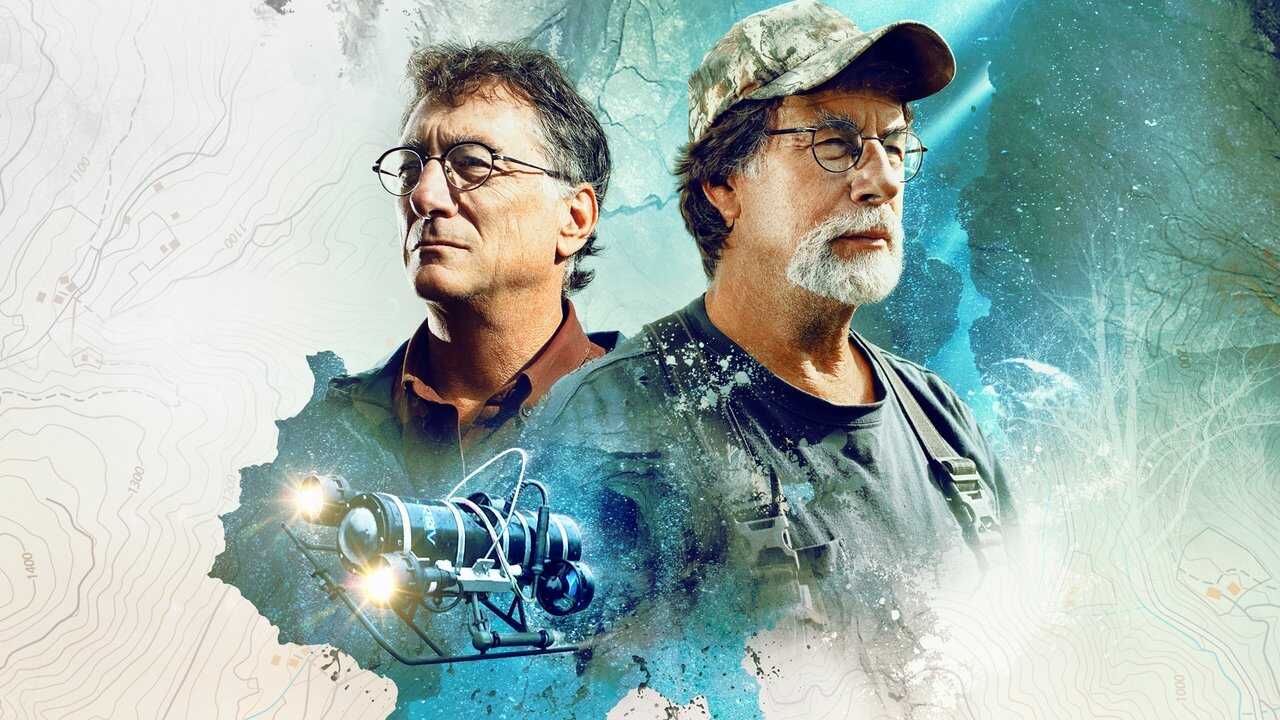 EN - The Curse Of Oak Island (2014) (US) 0