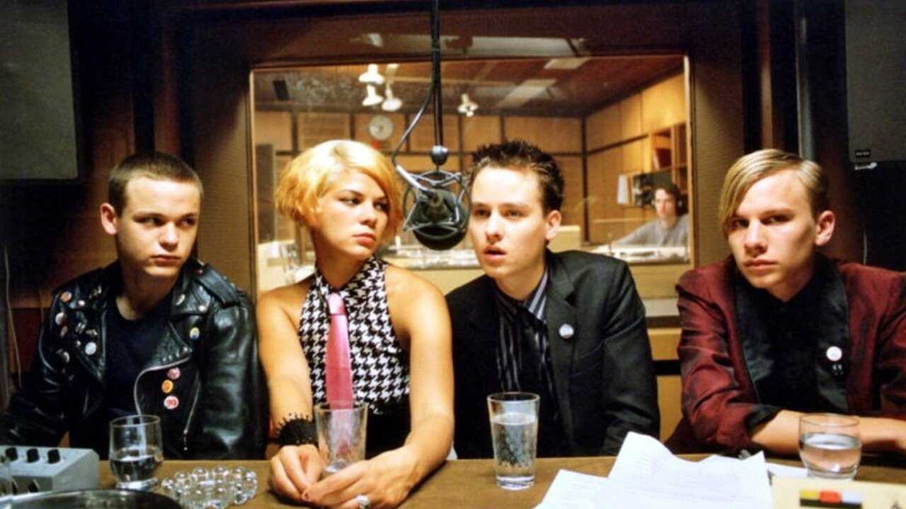Verschwende deine Jugend (2003) 0