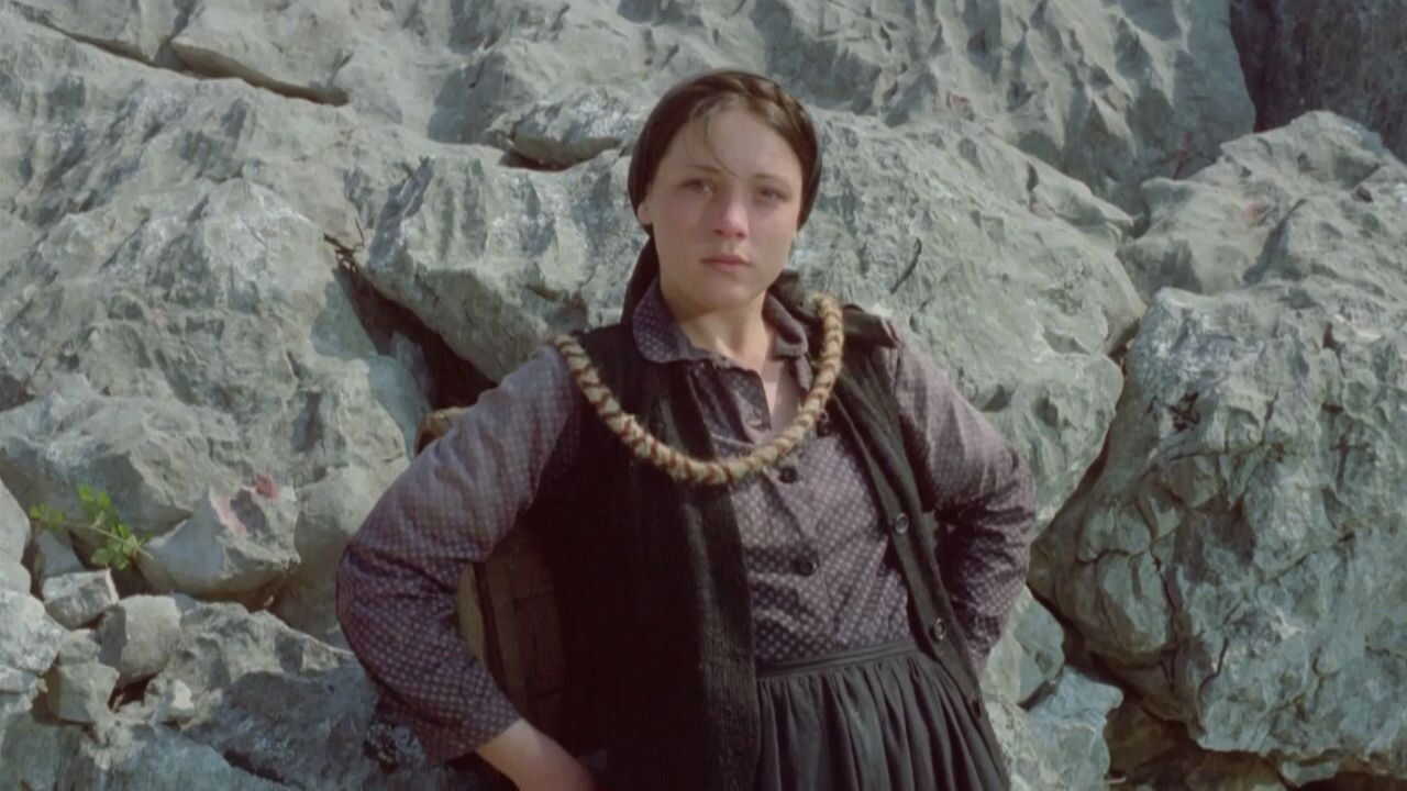 Luka's Jovana (1979) 0