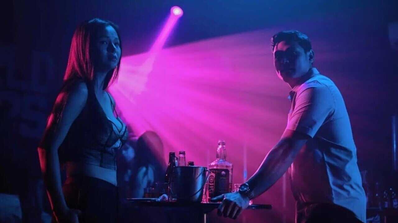 First Taste - Erste Versuchung (2024) 0