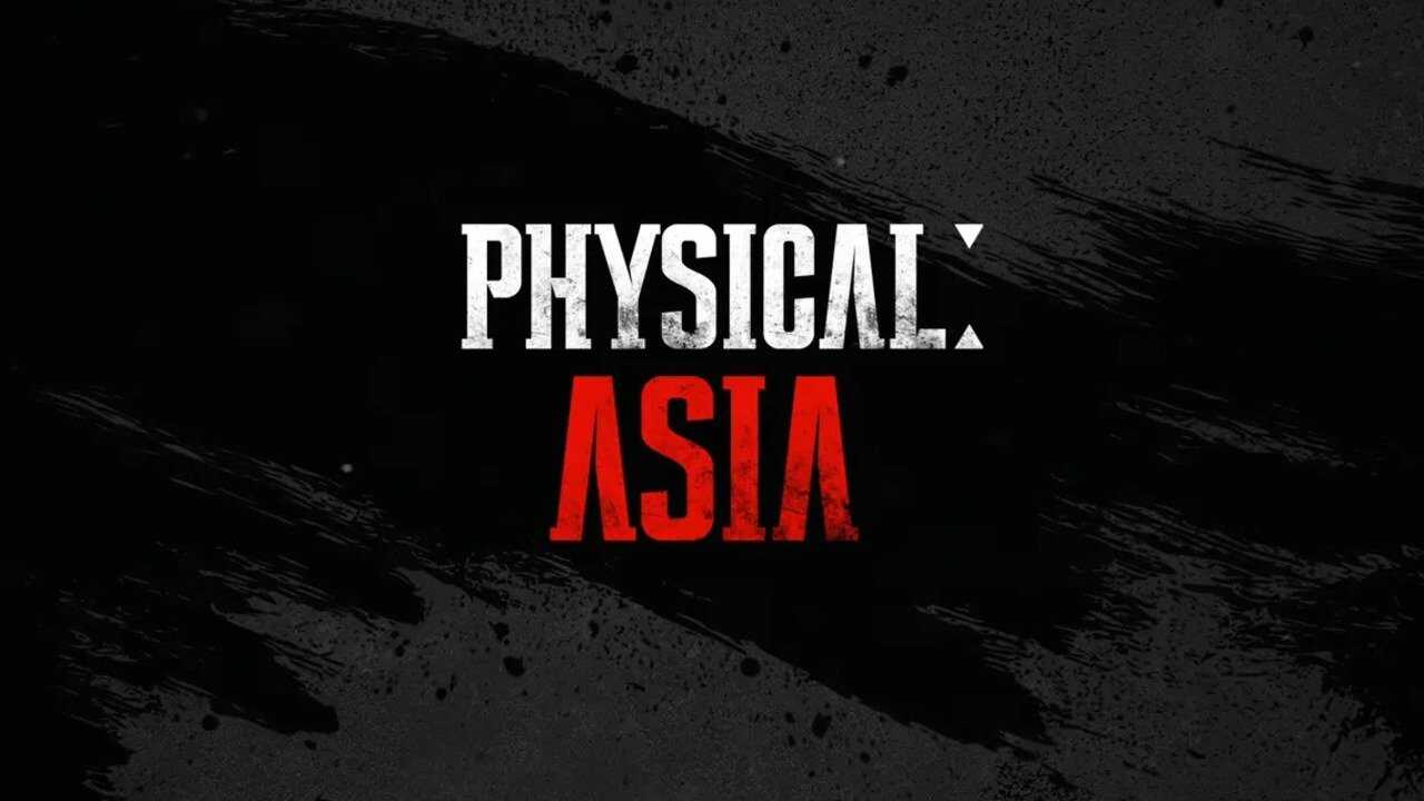 EN - Physical: Asia (2025) (MULTI SUB) (KR) 4