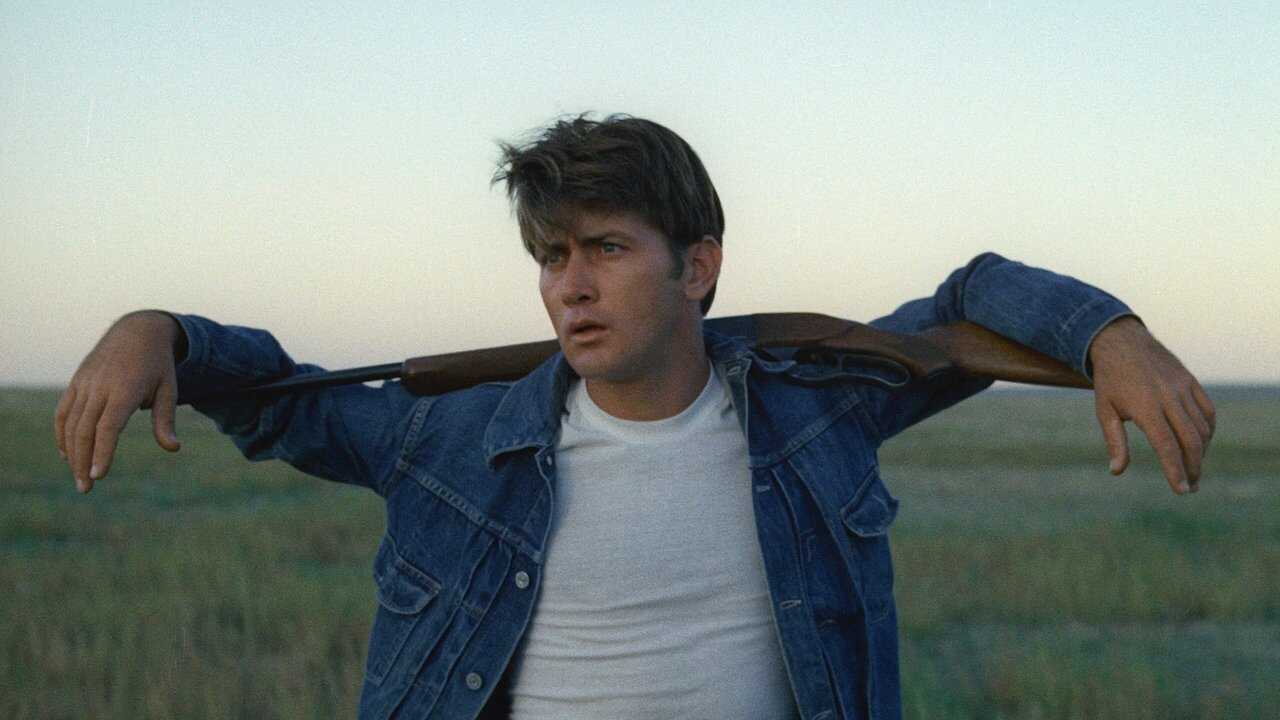 Badlands 0