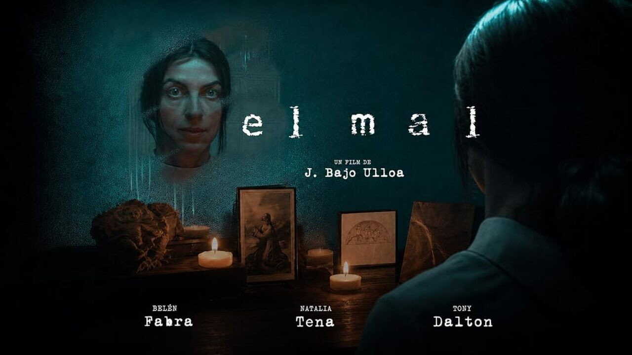 El mal (2026) 0