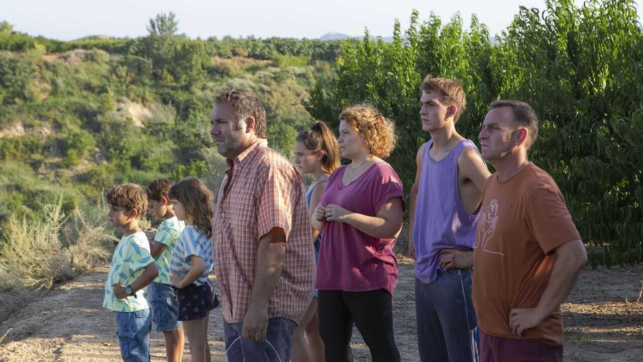Alcarràs (2022) 0