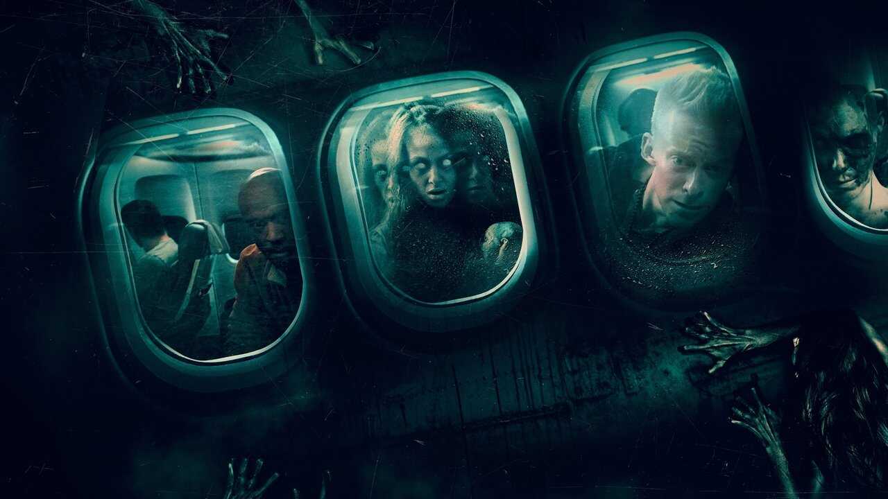 Flight 666 0
