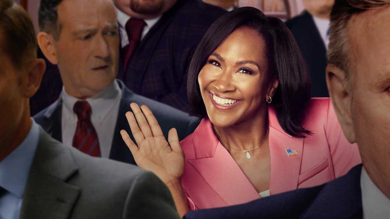 EN - She The People (2025) 0