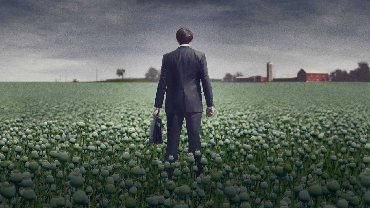 LAT - El crimen del siglo (2021) 1