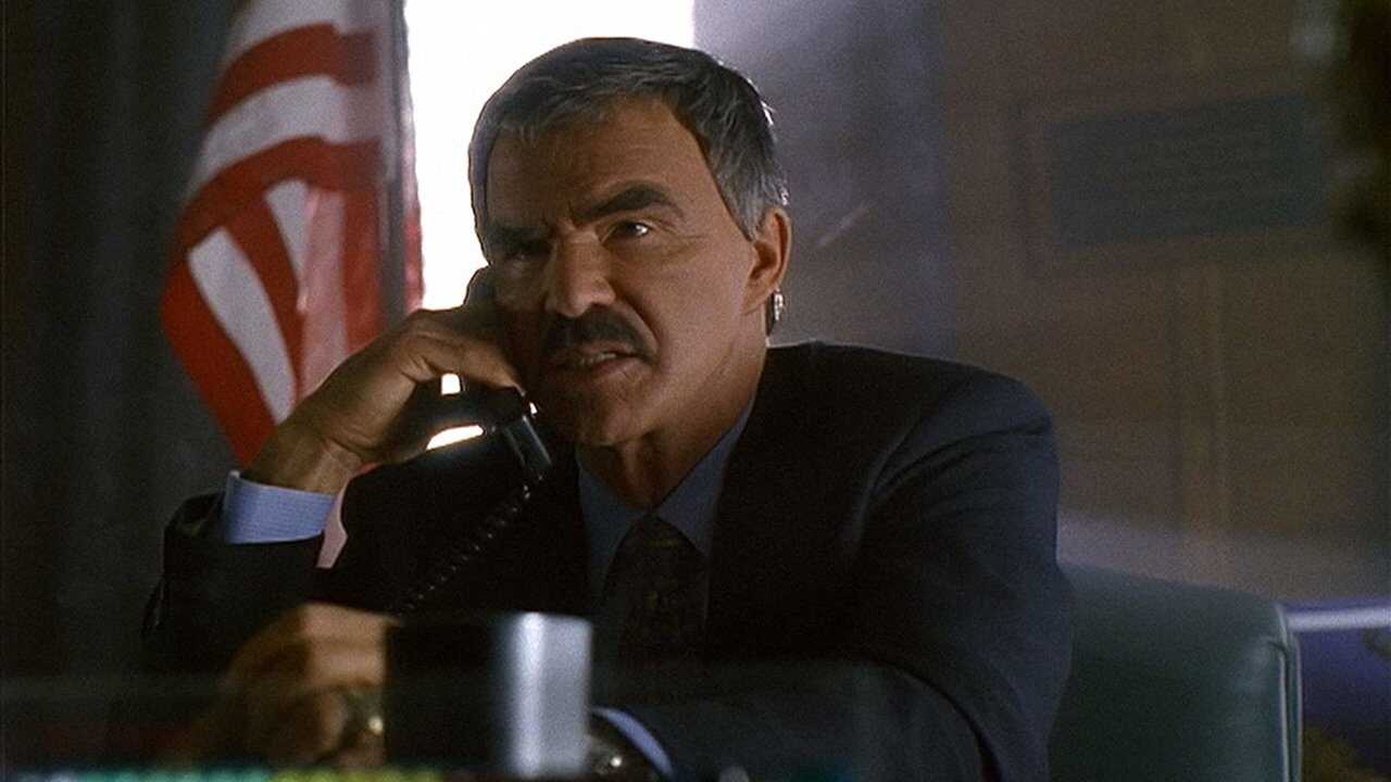 Universal Soldier III: Unfinished Business 0