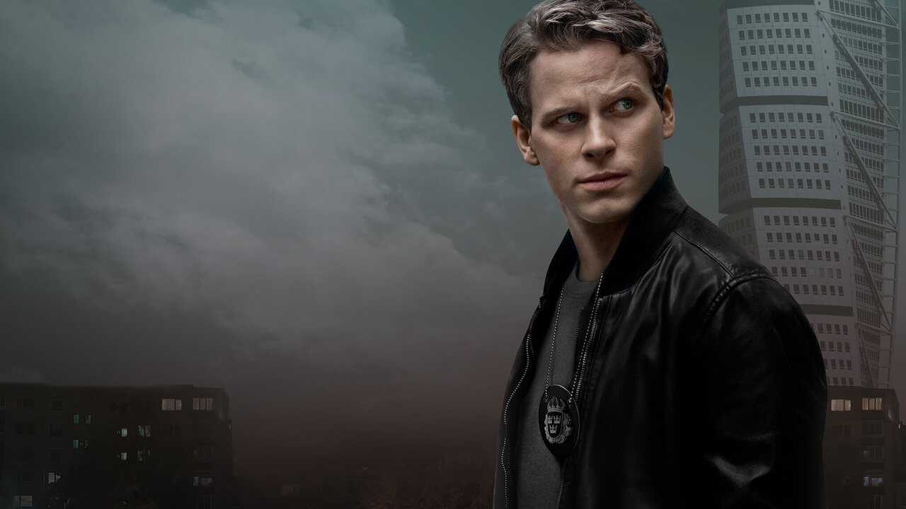 EN - Young Wallander (2020) 0