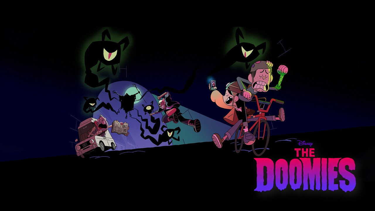 EN - The Doomies (2026) (US) 0