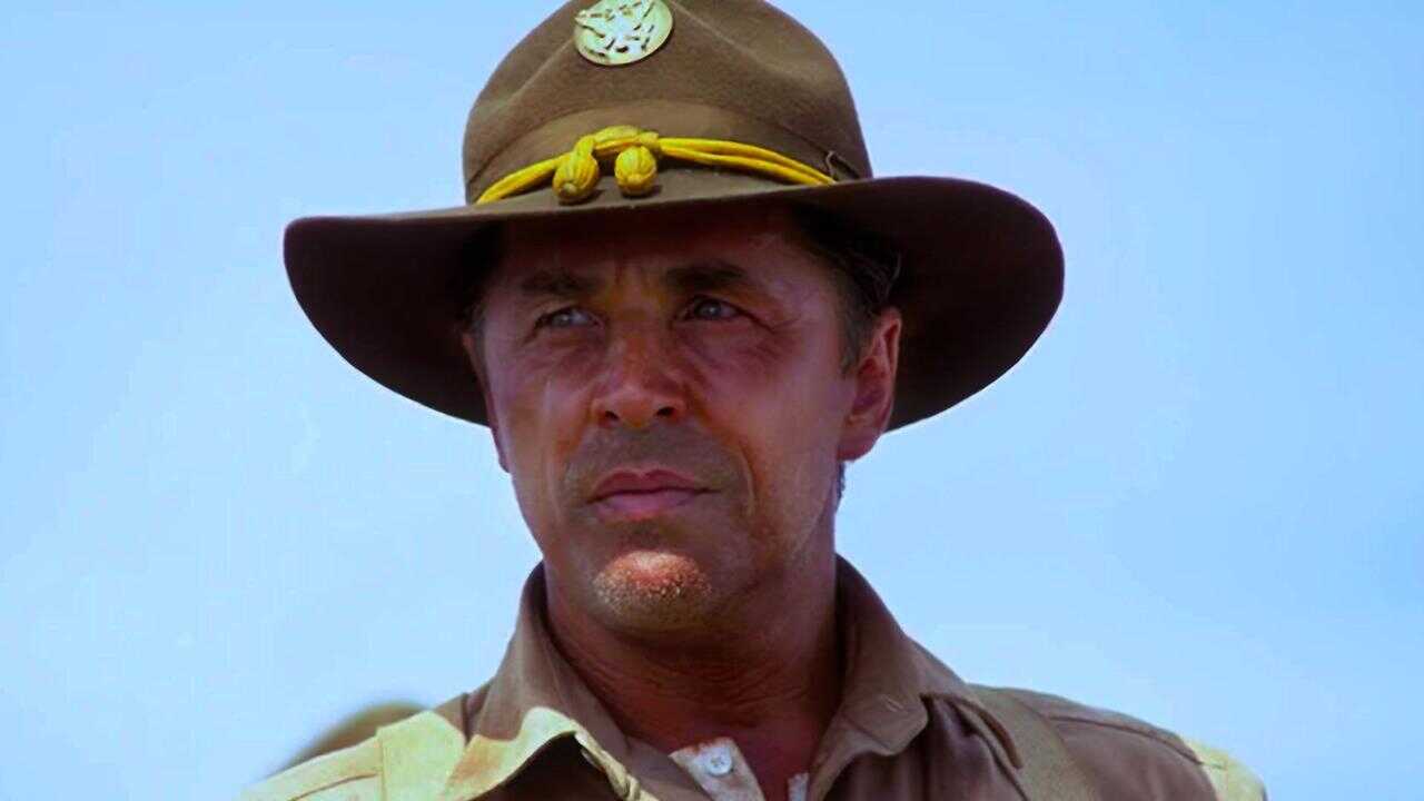 In Pursuit of Honor (1995) 0