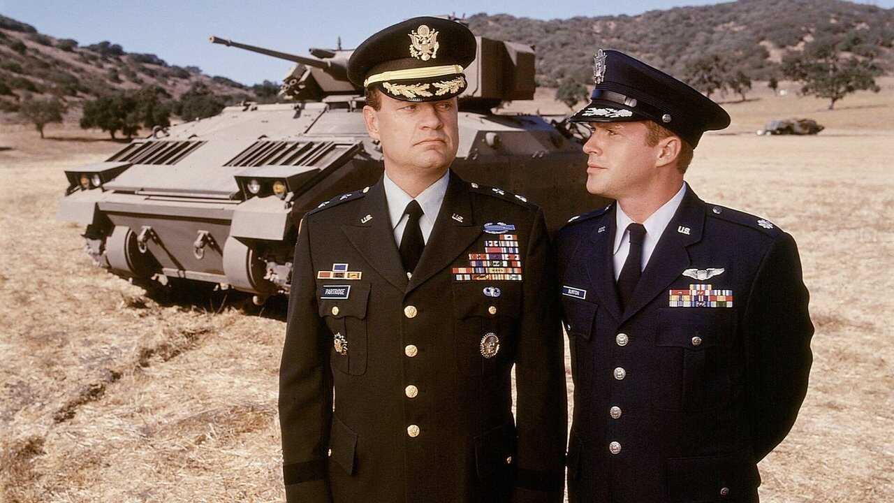 Juguetes de Guerra (1998) 0