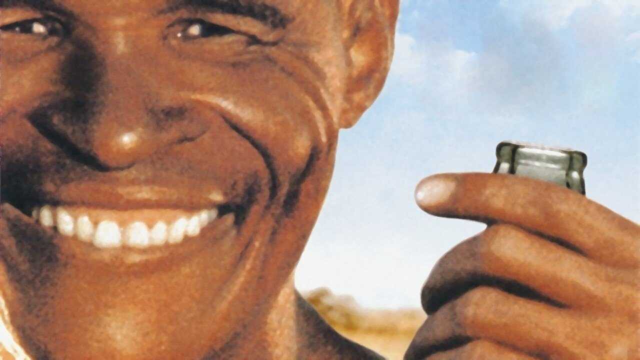 Los dioses deben estar locos 2 (1989) 0