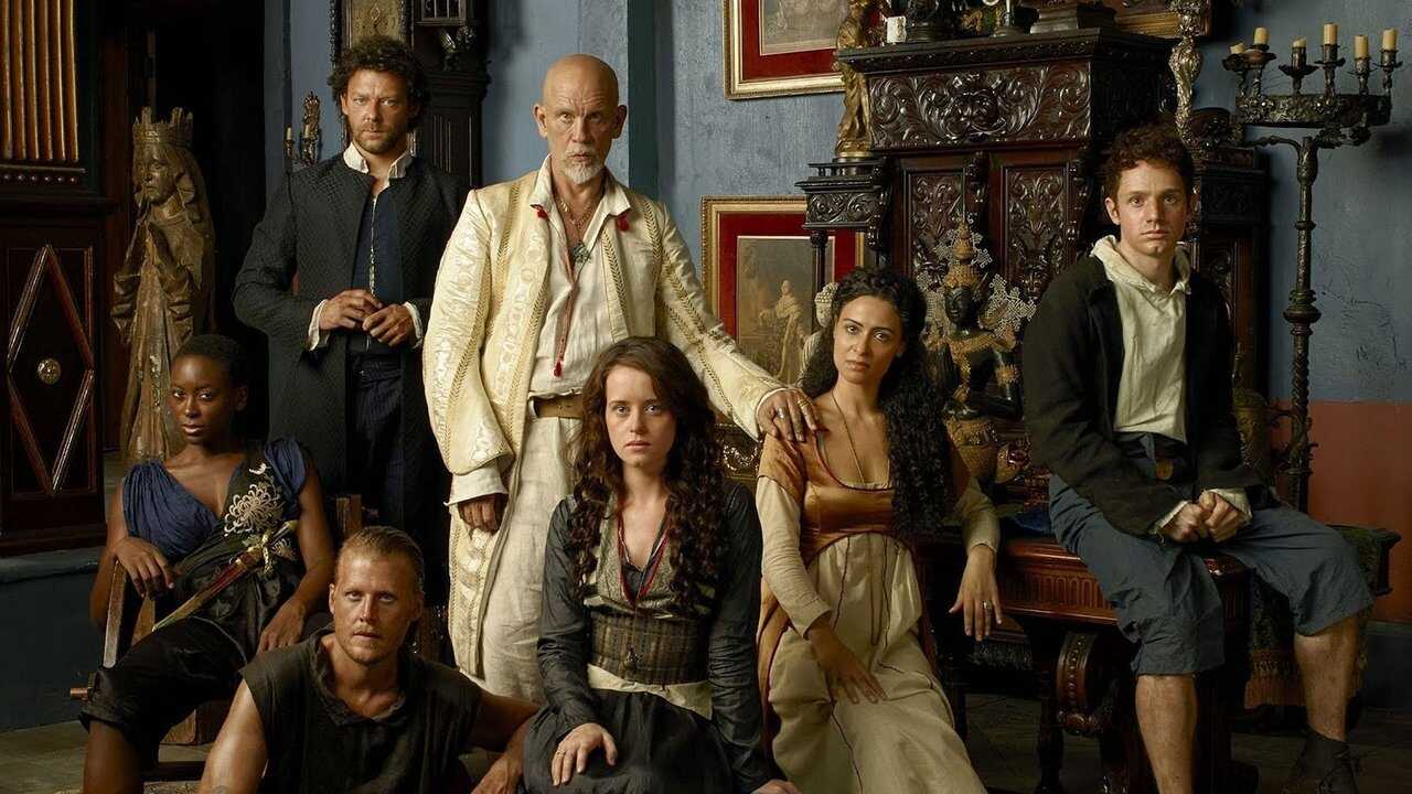 DE - Crossbones (2014) 3