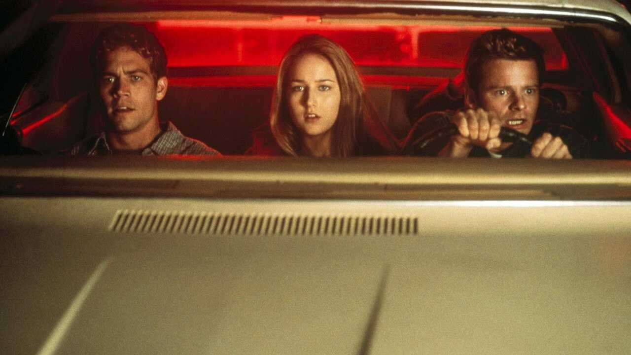 Joy Ride 0