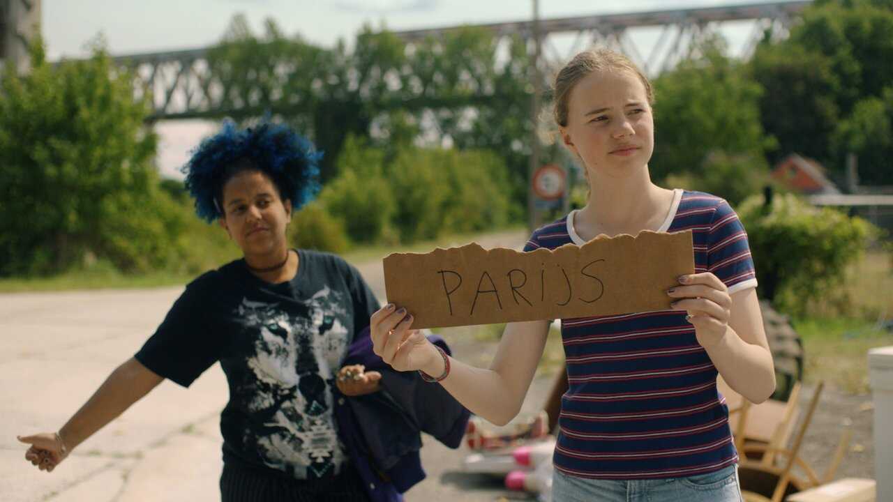 Okedoeibedankt (2024) 0