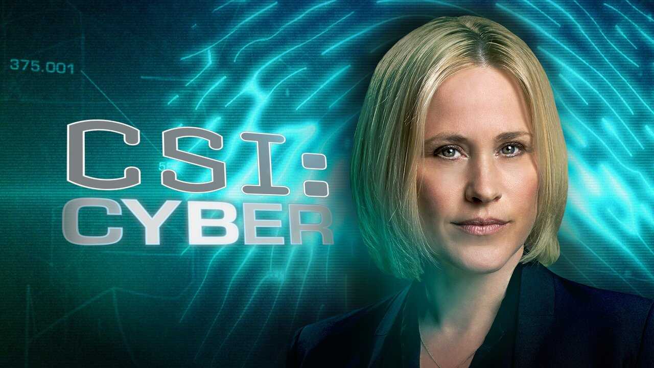 NL - CSI CYBER 2